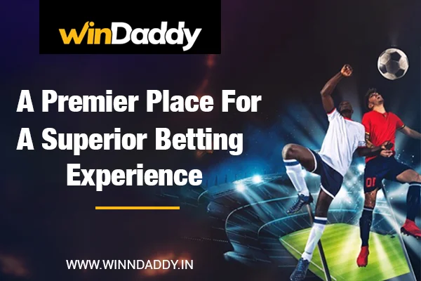 A Permier Place Sport & Casino Betting | Windaddy