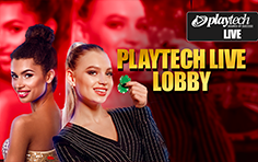 Playtech live lobby | Windaddy