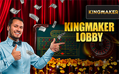 Kingmaker Lobby | Windaddy