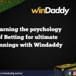 Big Wins with Windaddy