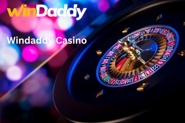 Windaddy Casino | Windaddy