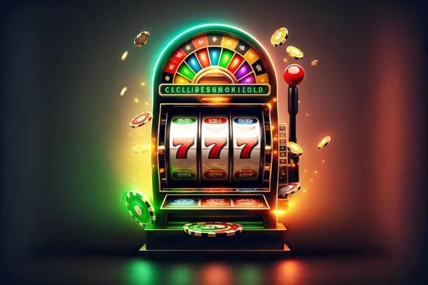 Slot game | Windaddy